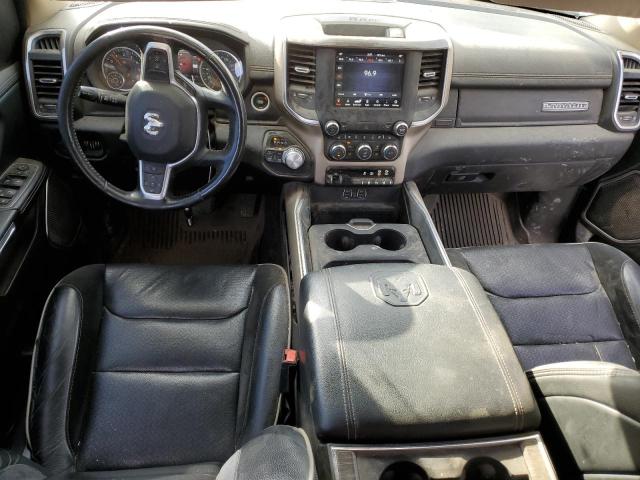 2020 RAM 1500 LARAM - 1C6SRFJTXLN115956
