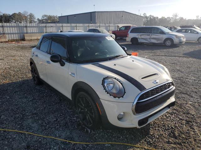 2017 MINI COOPER S - WMWXU3C37H2F49415