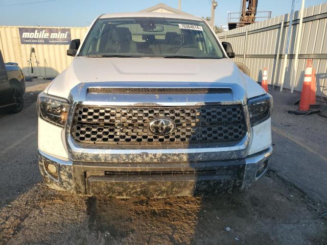 2021 TOYOTA TUNDRA CRE - 5TFDY5F12MX046594