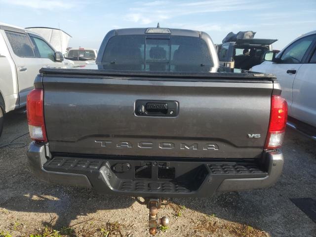 VIN 5TFCZ5ANXHX047355 2017 Toyota Tacoma, Double Cab no.6