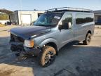 2021 NISSAN NV 3500 - 5BZAF0AA9MN850082