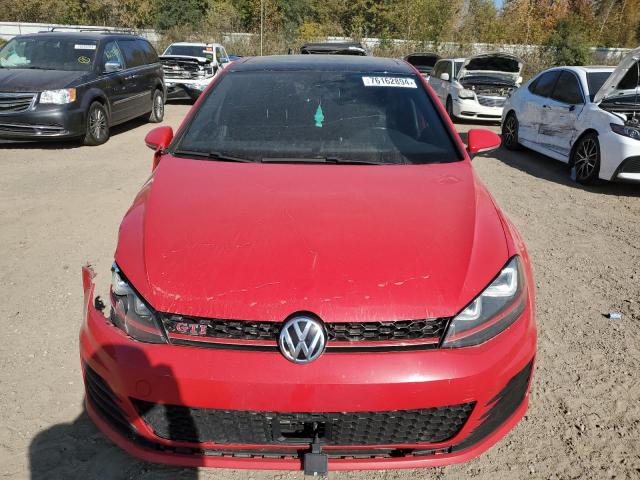 2017 VOLKSWAGEN GTI S/SE - 3VW447AU2HM038691