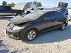 2015 HONDA CIVIC LX - 2HGFB2F59FH544845