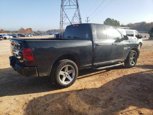 2017 RAM 1500 ST - 1C6RR7FT3HS794250