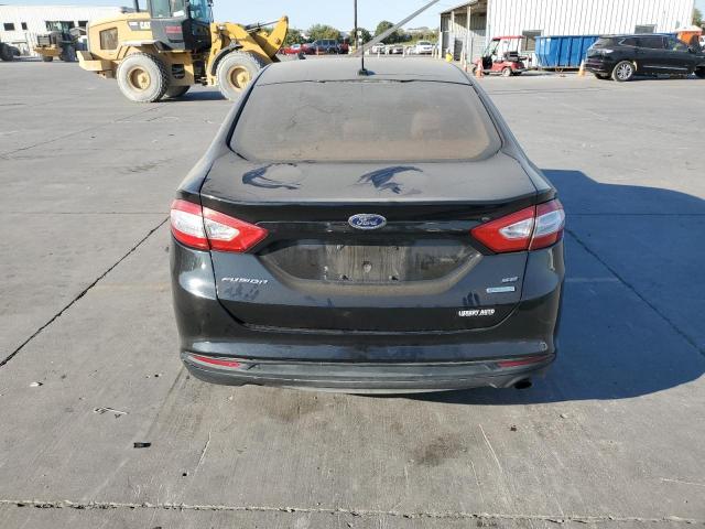 VIN 3FA6P0HR3DR350095 2013 Ford Fusion, SE no.6