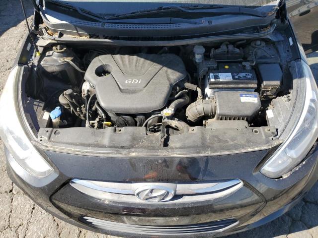 VIN KMHCT4AE7GU109446 2016 Hyundai Accent, SE no.11