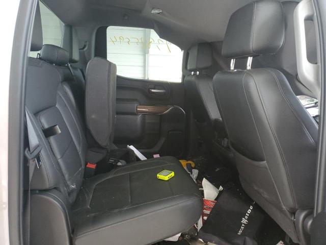 2021 CHEVROLET SILVERADO - 1GCUYEED1MZ196020