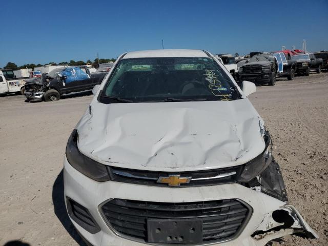 2020 CHEVROLET TRAX LS - KL7CJKSBXLB083320