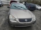 NISSAN ALTIMA BAS photo