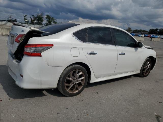 Vin: 3n1ab7ap8fy317433, lot: 77544864, nissan sentra s 20153
