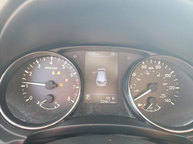 2020 NISSAN ROGUE SPOR - JN1BJ1CV1LW253920