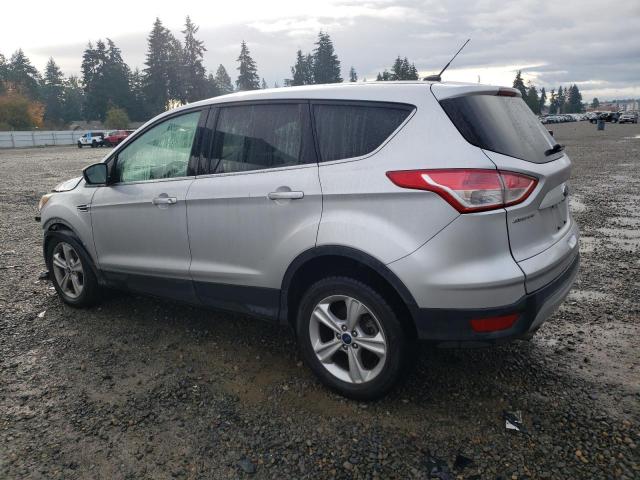 FORD ESCAPE SE 2014 silver  gas 1FMCU9G90EUA24059 photo #3