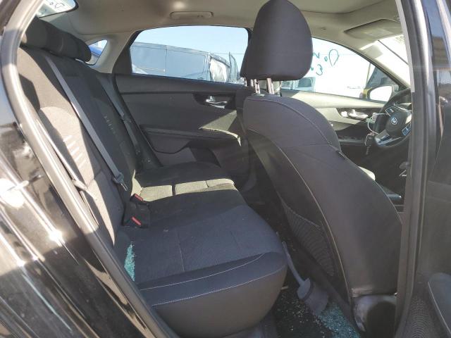 2019 KIA FORTE GT L - 3KPF34AD0KE049736