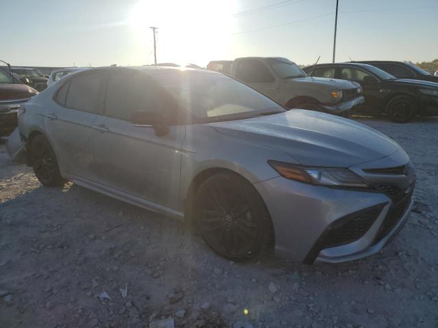 2021 TOYOTA CAMRY XSE - 4T1K61BK3MU026081