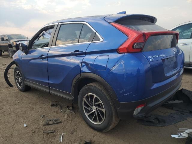 2020 MITSUBISHI ECLIPSE CR - JA4AT3AA8LZ036498