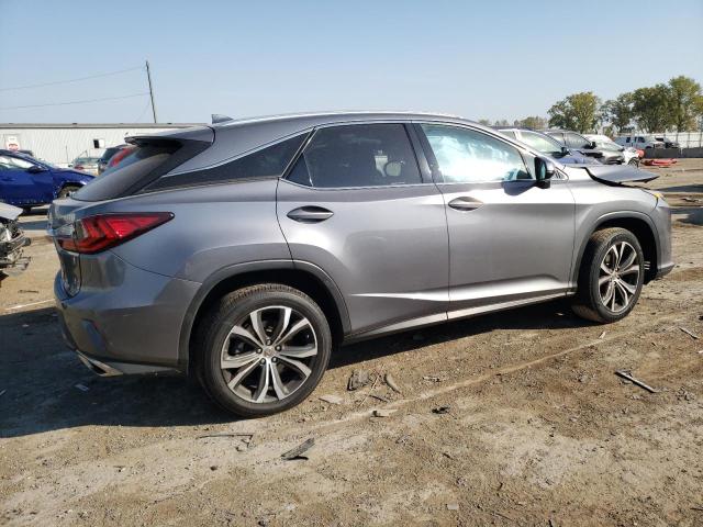 2017 LEXUS RX 350 BAS - 2T2BZMCA5HC054787