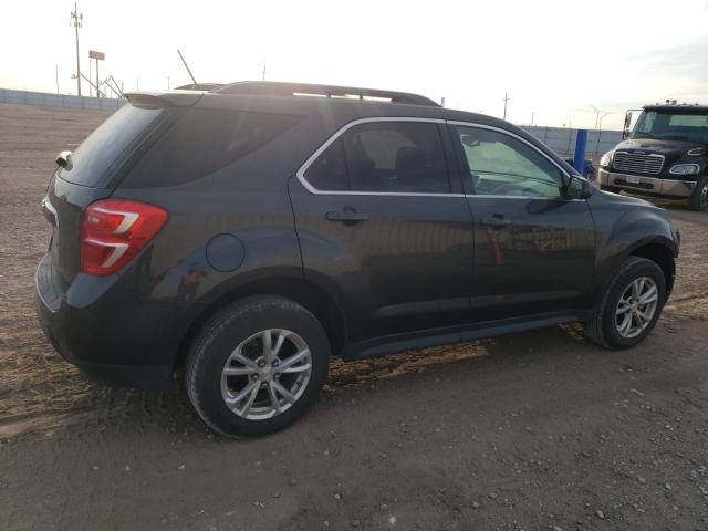 2017 CHEVROLET EQUINOX LT - 2GNFLFEK0H6306706