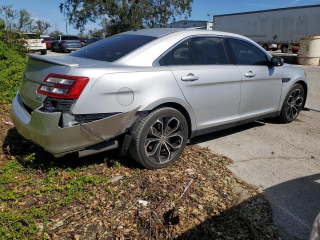 VIN 1FAHP2KT4EG128618 2014 Ford Taurus, Sho no.3