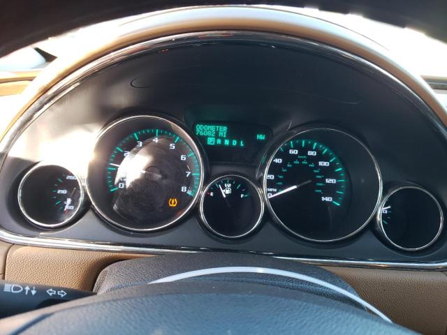 2017 BUICK ENCLAVE - 5GAKVBKDXHJ320830