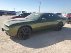 2023 DODGE CHALLENGER - 2C3CDZAG5PH510548
