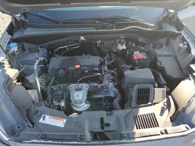 2023 HONDA HR-V SPORT - 3CZRZ1H59PM701205