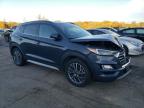 HYUNDAI TUCSON LIM photo