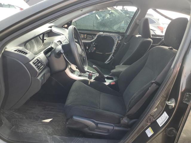 VIN 1HGCR2F3XDA269589 2013 Honda Accord, LX no.7