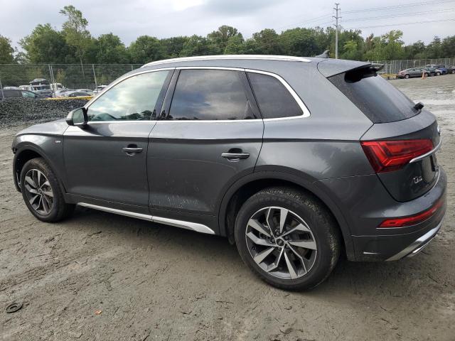 2022 AUDI Q5 PREMIUM - WA1EAAFYXN2123171