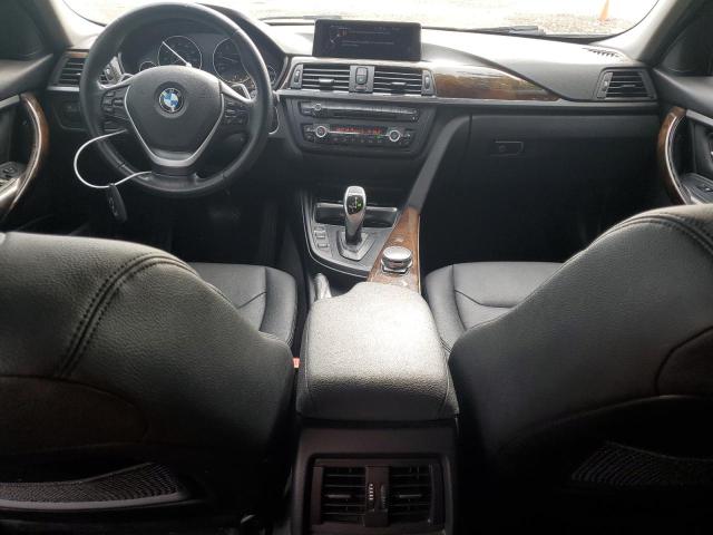 2015 BMW 328 D XDRI - WBA3K5C54FK301781