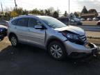 HONDA CR-V EXL photo