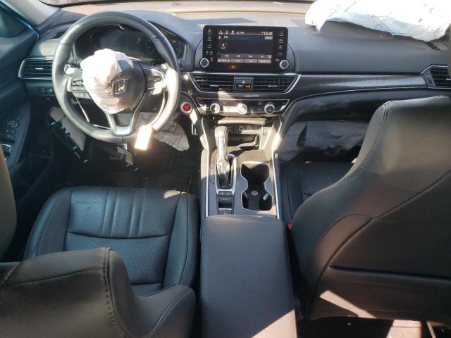 2022 HONDA ACCORD SPO - 1HGCV1F46NA107930