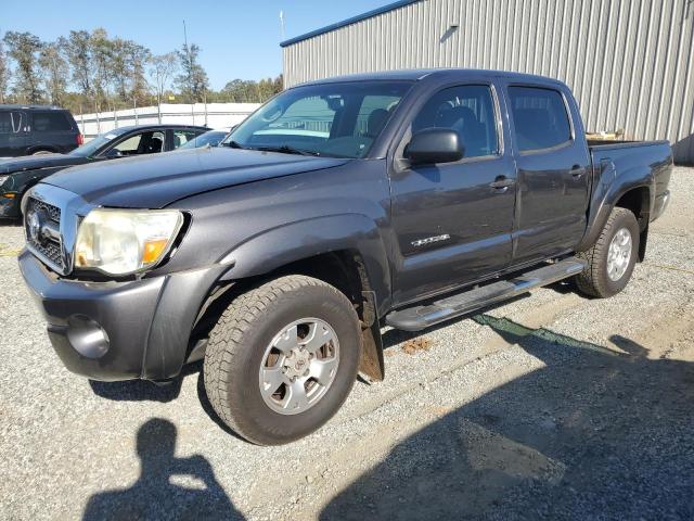 2011 TOYOTA TACOMA DOUBLE CAB PRERUNNER 2011