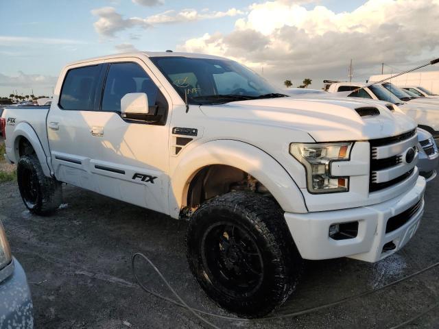 VIN 1FTEW1EF7FFA20856 2015 Ford F-150, Supercrew no.4