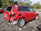 MERCEDES-BENZ GLK 350 4M photo