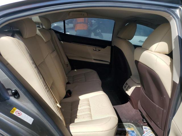 2016 LEXUS ES 350 - JTHBK1GG4G2235431