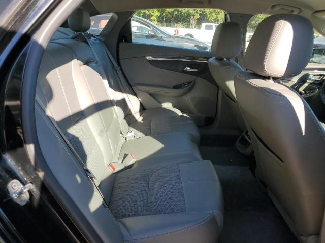 2015 CHEVROLET IMPALA LT - 2G1115SL5F9204693