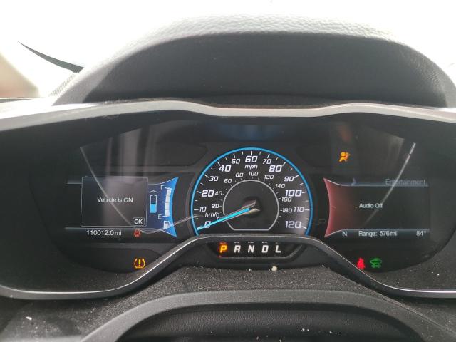 2016 FORD C-MAX PREM - 1FADP5CU4GL118513