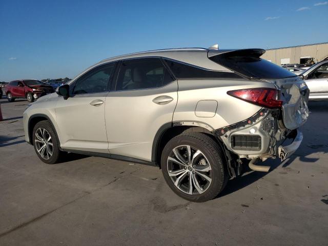 VIN 2T2HZMAA9LC163159 2020 LEXUS RX350 no.2