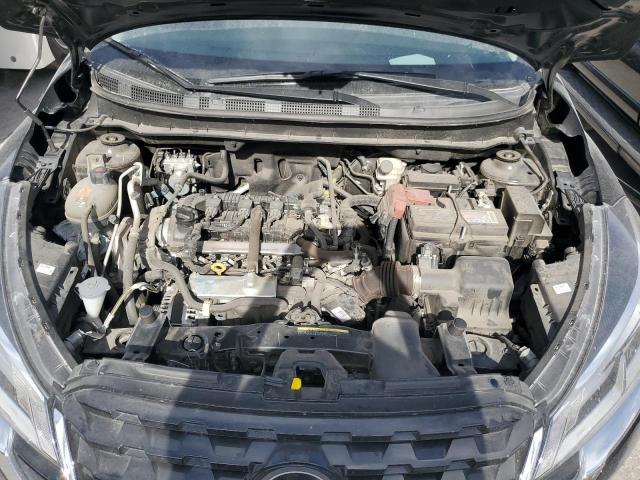 2023 NISSAN KICKS SV - 3N1CP5CV9PL530464
