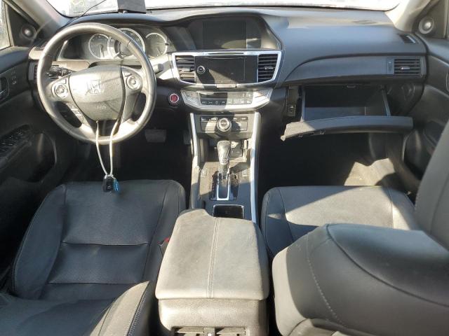 VIN 1HGCR2F83DA070993 2013 Honda Accord, Exl no.8