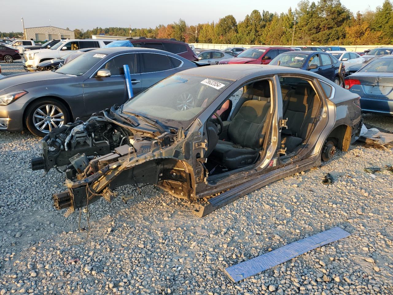 1N4AL3AP7HC148137 NISSAN ALITMA 2017