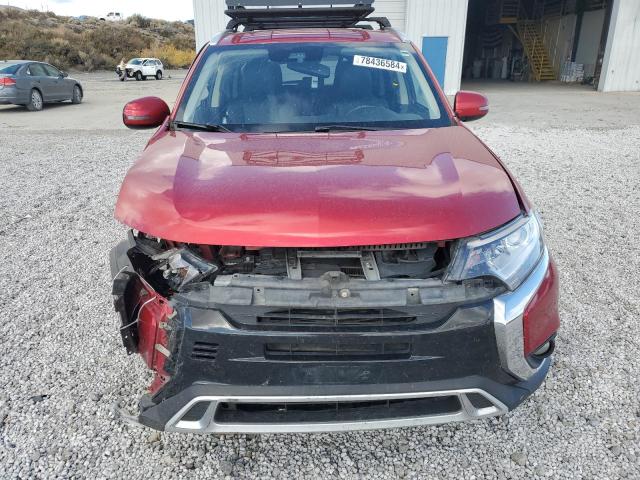 VIN JA4AZ3A3XLZ023946 2020 MITSUBISHI OUTLANDER no.5