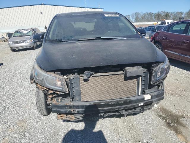 2018 KIA SEDONA LX - KNDMB5C13J6390250