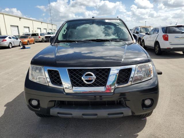 VIN 1N6AD0ER2GN902935 2016 Nissan Frontier, S no.5