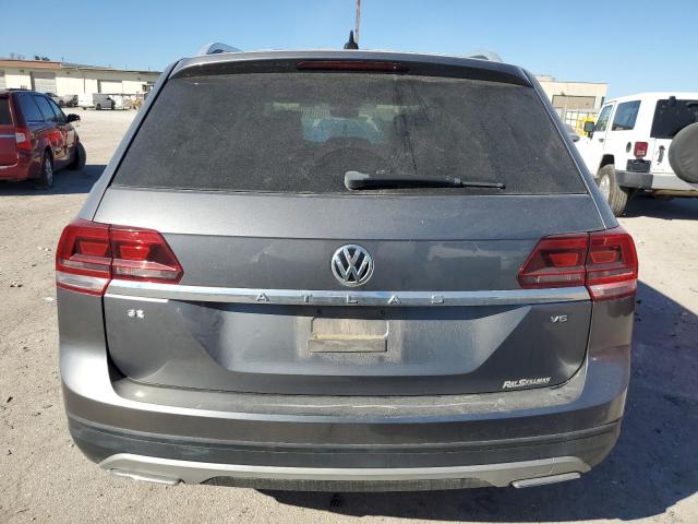 2019 VOLKSWAGEN ATLAS SE - 1V2WR2CAXKC576470