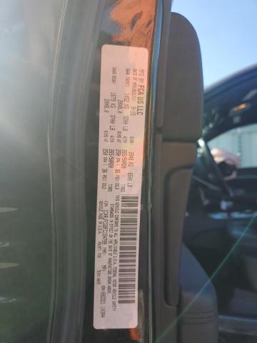 2015 JEEP GRAND CHER - 1C4RJFCG8FC154799