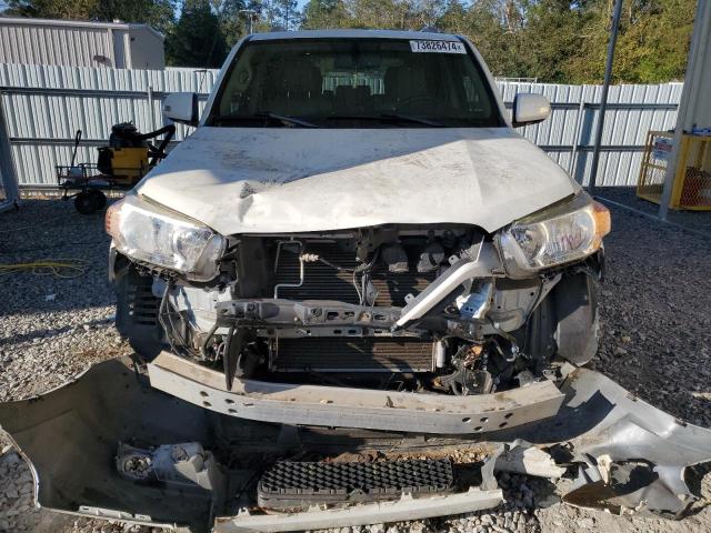 VIN JTEZU5JR0D5064002 2013 Toyota 4runner, SR5 no.5