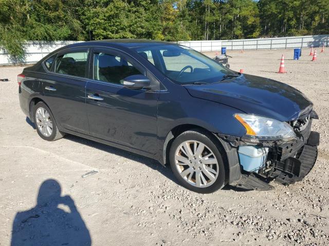 2015 NISSAN SENTRA S - 3N1AB7AP1FY219862