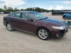 Lot #3024566611 2011 LINCOLN MKS