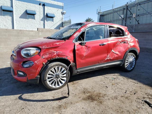 2016 FIAT 500X LOUNG - ZFBCFYDT2GP384270
